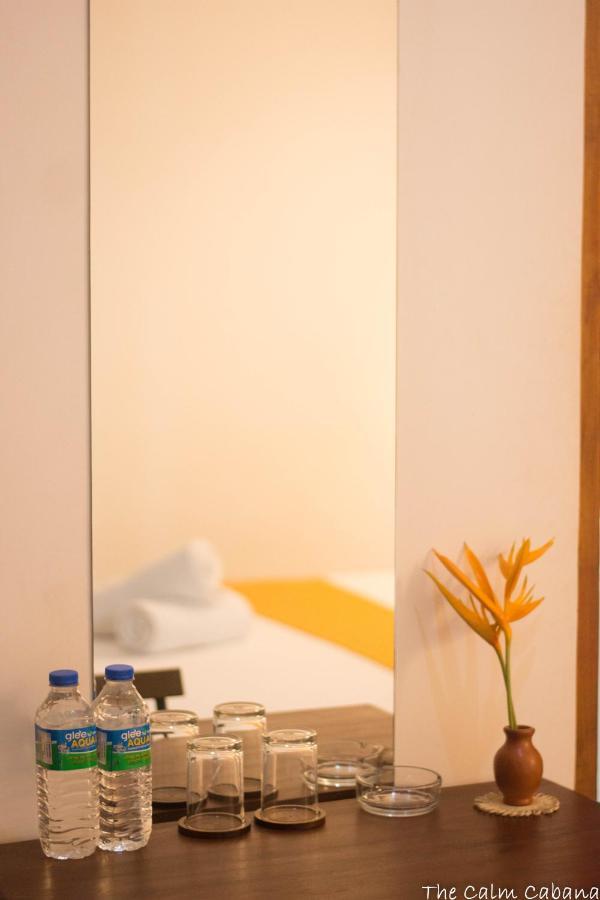 The Calm Cabana Dambulla Eksteriør bilde