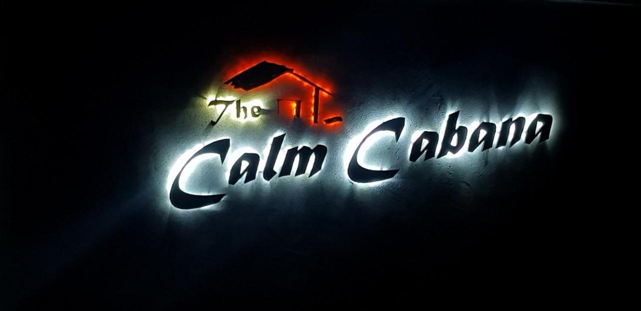 The Calm Cabana Dambulla Eksteriør bilde